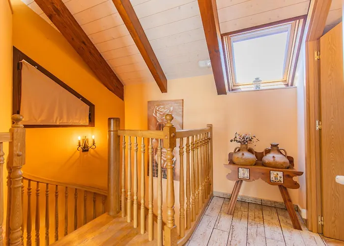 Casa El Pajar I Y Ii * Senegüé