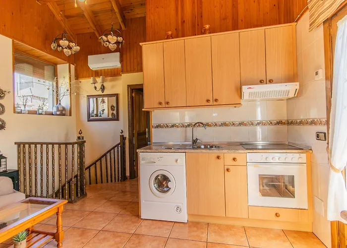 Casa El Pajar I Y Ii * Senegüé