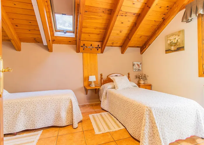 Lantställe Casa El Pajar I Y Ii *