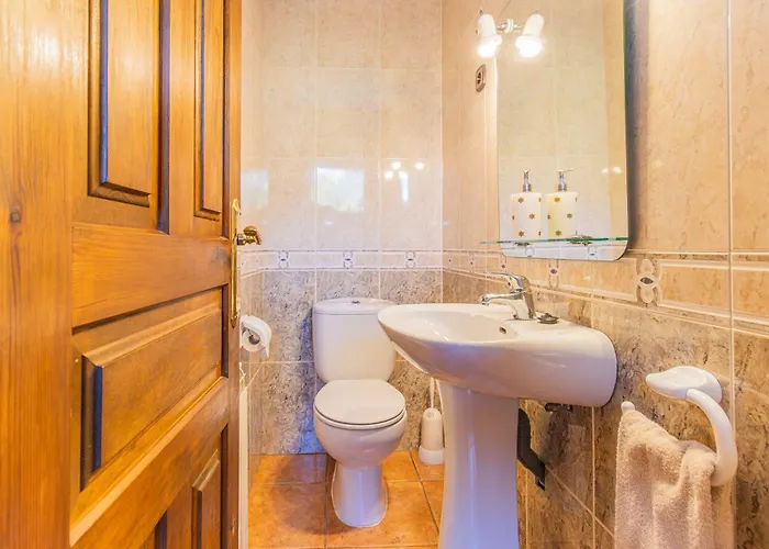 Casa El Pajar I Y Ii Lantställe Senegüé