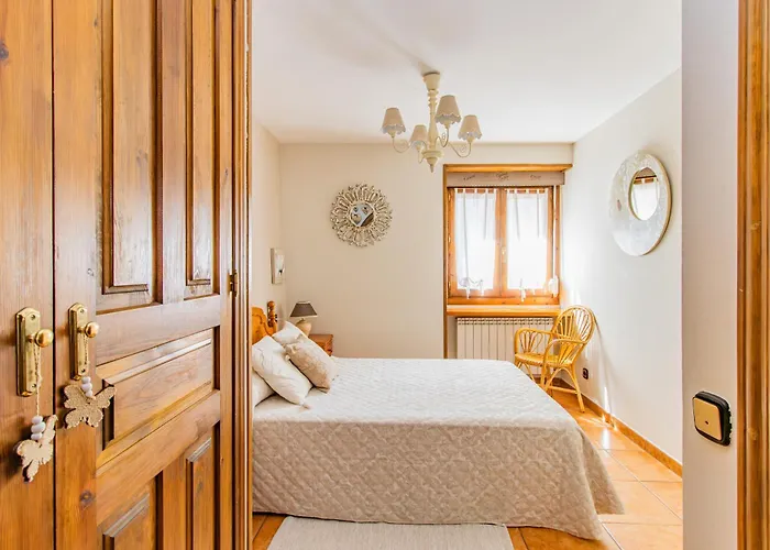 Casa El Pajar I Y Ii Senegüé