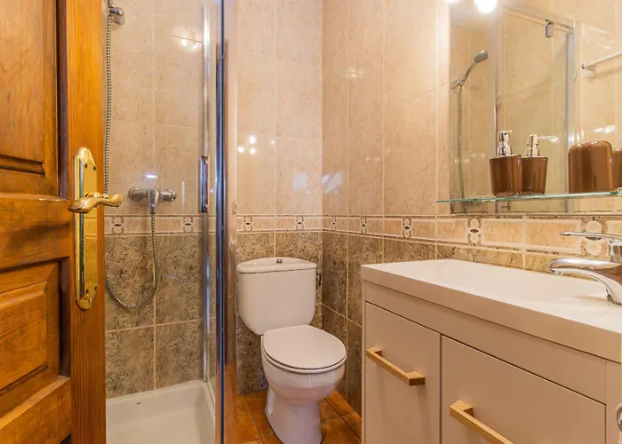 Casa El Pajar I Y Ii * Senegüé