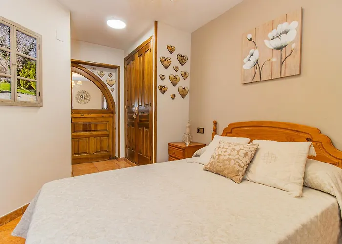 Casa El Pajar I Y Ii